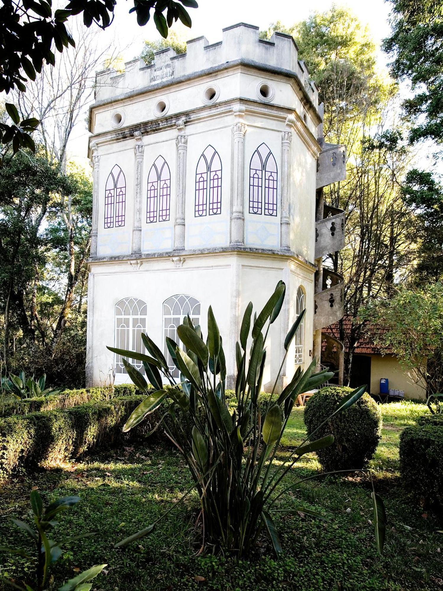 Vila Duparchy Luso  Exterior foto